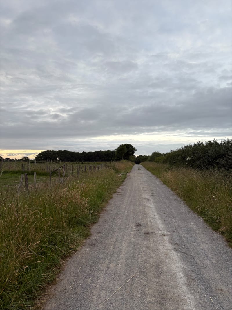 Autour de Revin - Donges