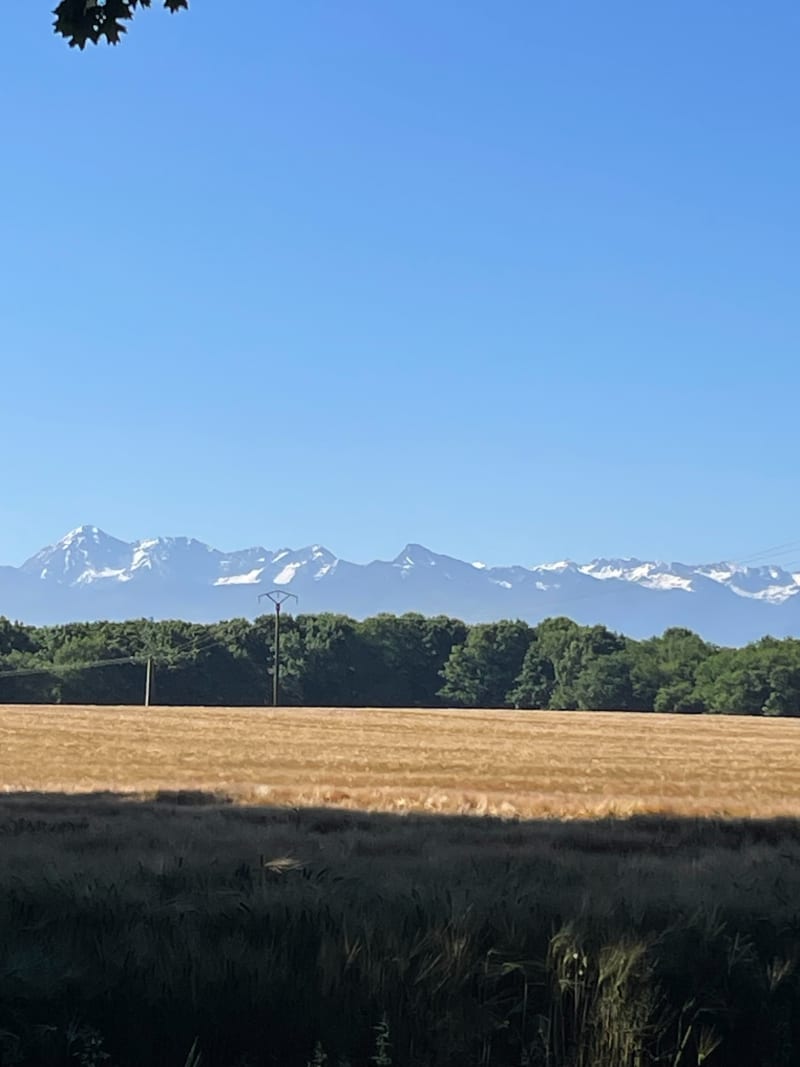 La Géroise - Ger