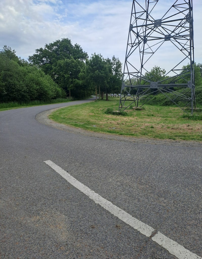 Balade dans Saint-Julien-de-Concelles - Saint-Julien-de-Concelles