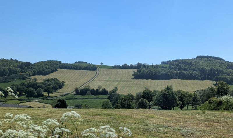 Balade à Manzat - Manzat