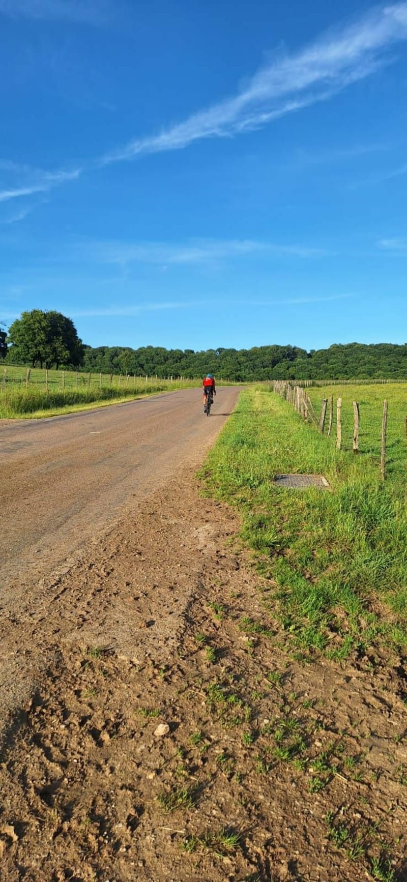 Balade à vélo au départ de L'Isle-sur-le-Doubs - L'Isle-sur-le-Doubs