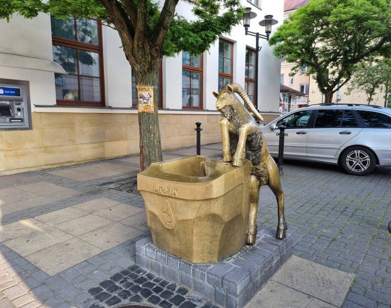 Spacer po Lublinie - Lublin