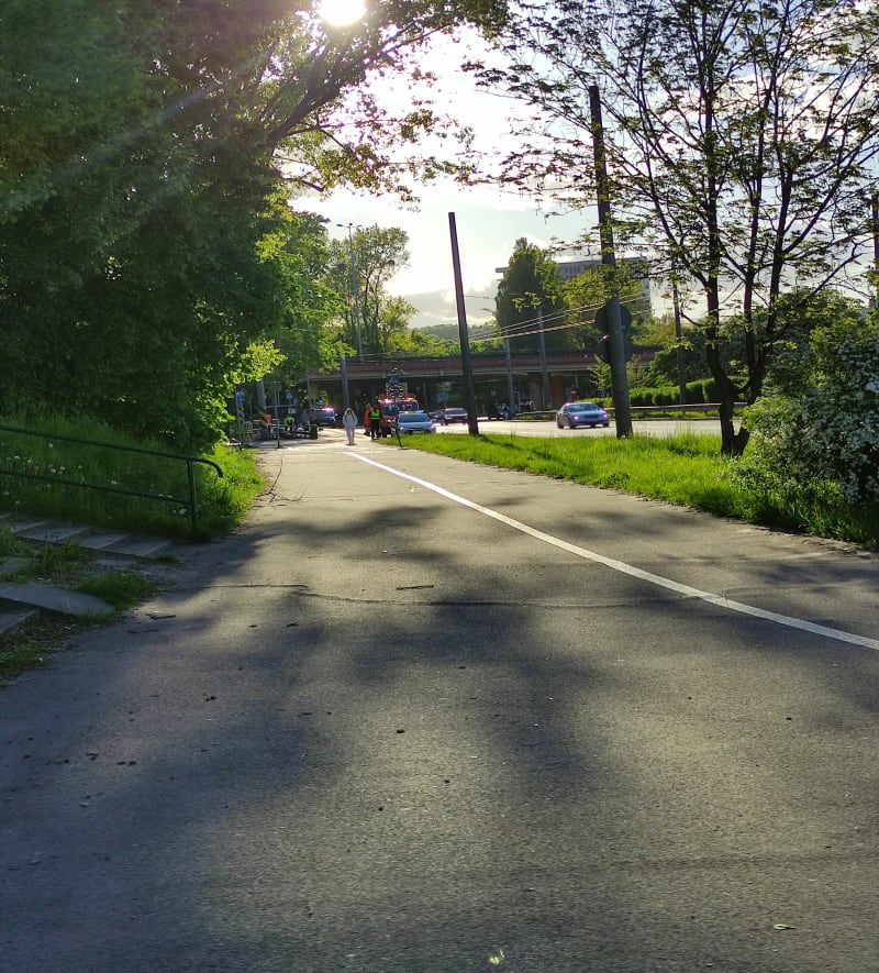 Gdynia Grabówek- Wejherowo - Gdynia