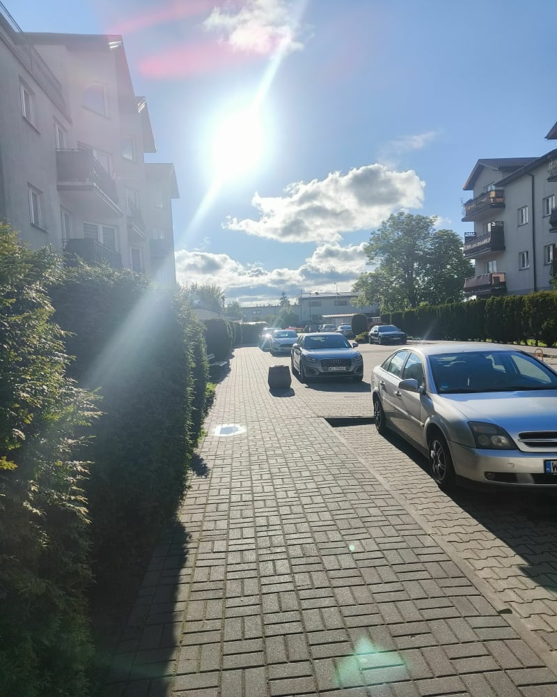 Bieg przez Grójec - Grójec
