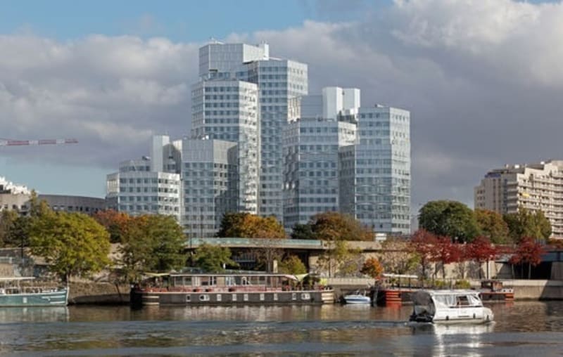 Balade île de sanguin et alentours Boulogne Billancourt - Boulogne-Billancourt
