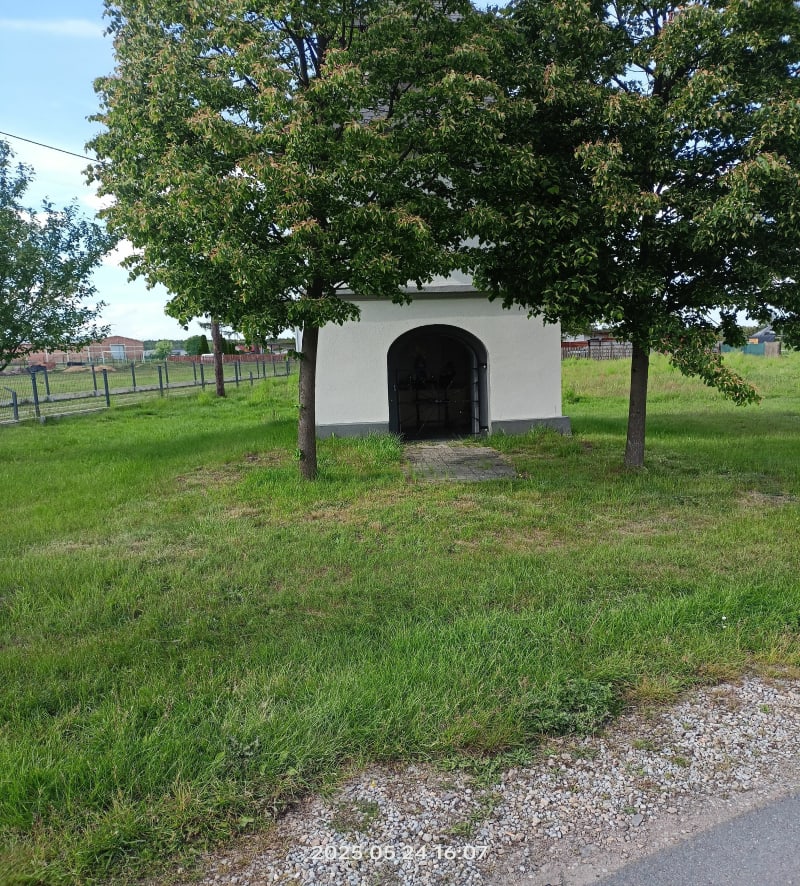 Solarnia, cisza i spokój - Solarnia