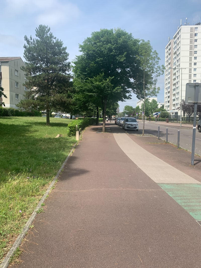 Cheming Long - Le Haillan - Mérignac