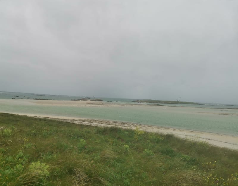 Dunes de Marguerite - Landéda
