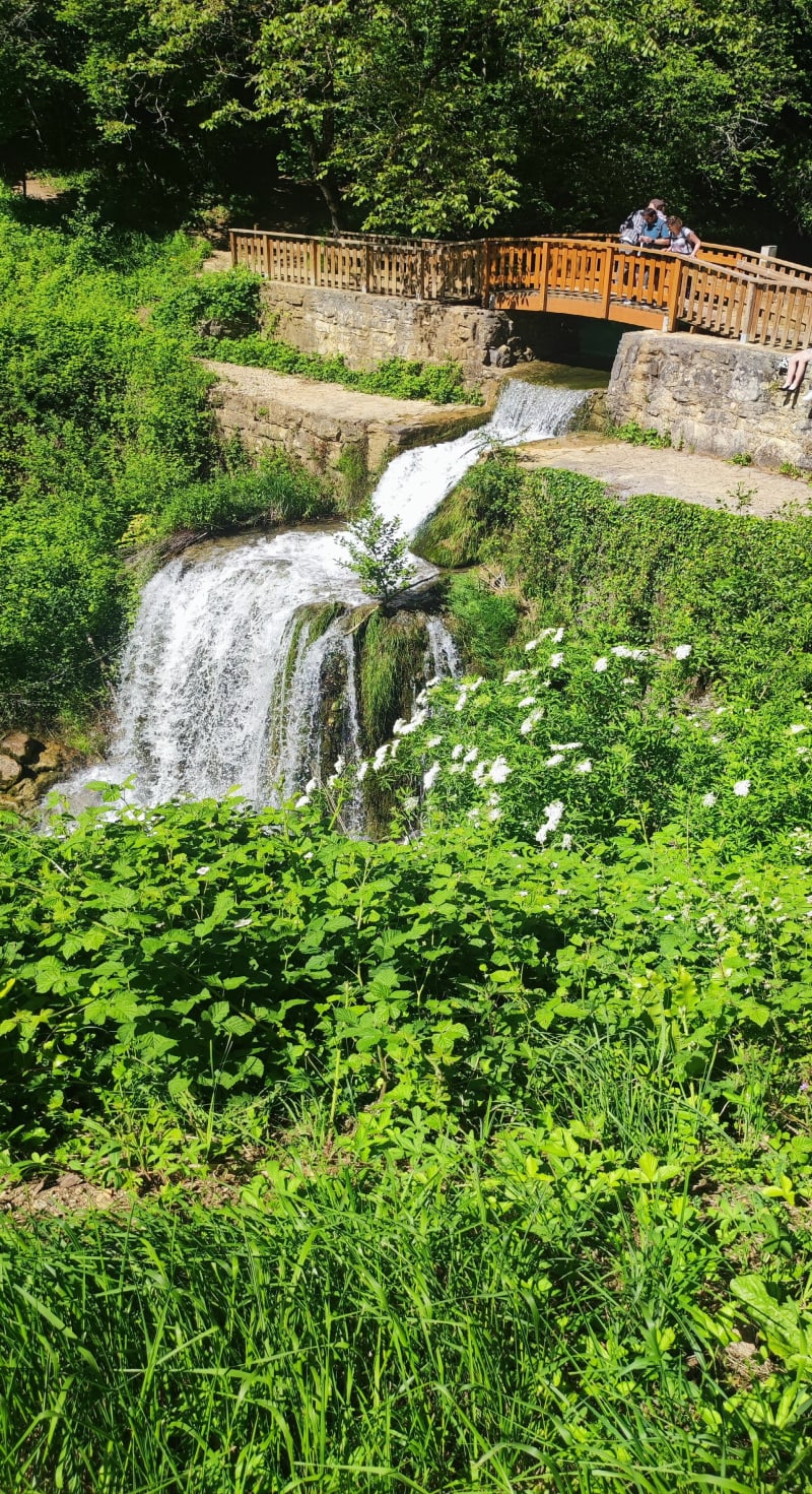 Lac Bleu a vareilles Ambérieux - Ambérieu-en-Bugey