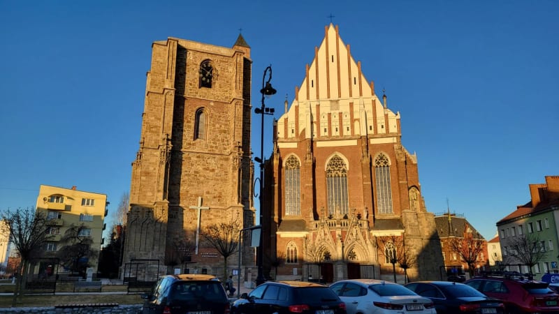 Zakątki i uroki Nysy - Głuchołazy