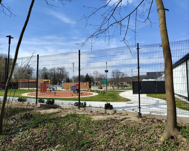 Spacer po Bolesławcu. - Bolesławiec