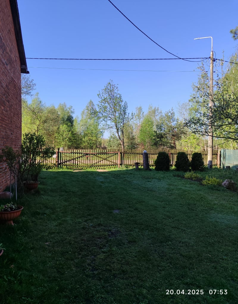 Bieg truchtem nie pieszo - Walentów