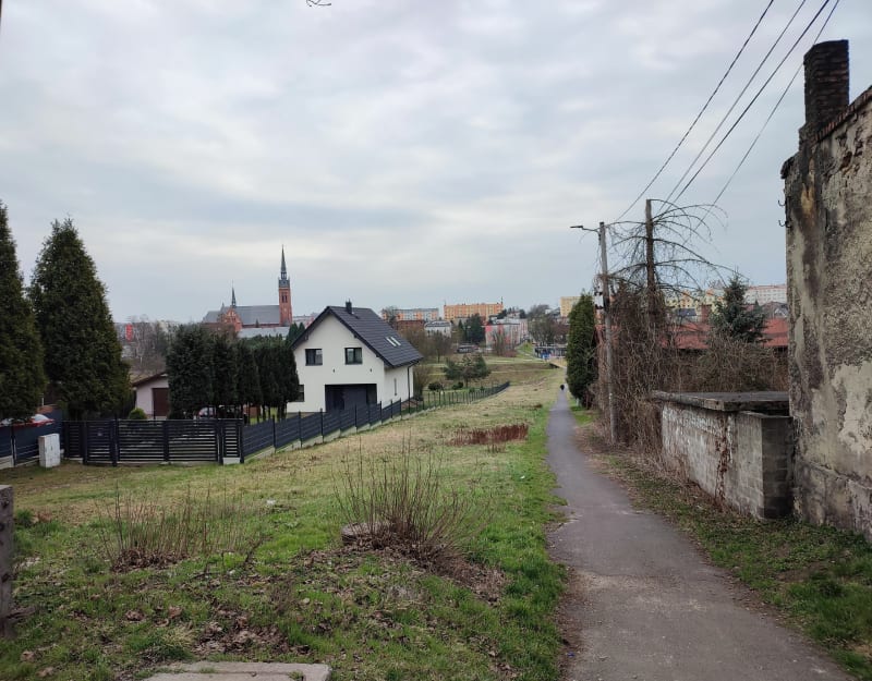 Dookoła Brynicy - Siemianowice Śląskie