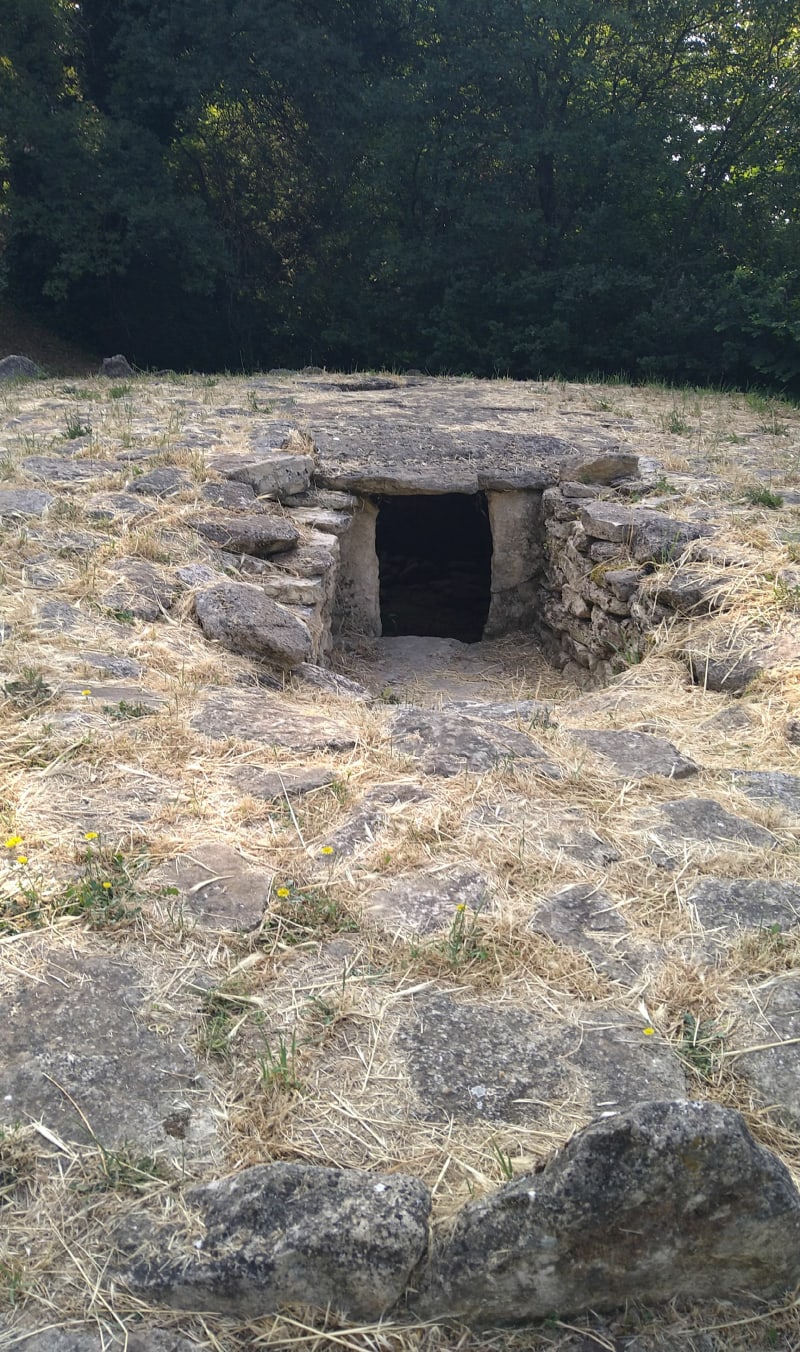 Beaumettes dans le Lubéron - Beaumettes