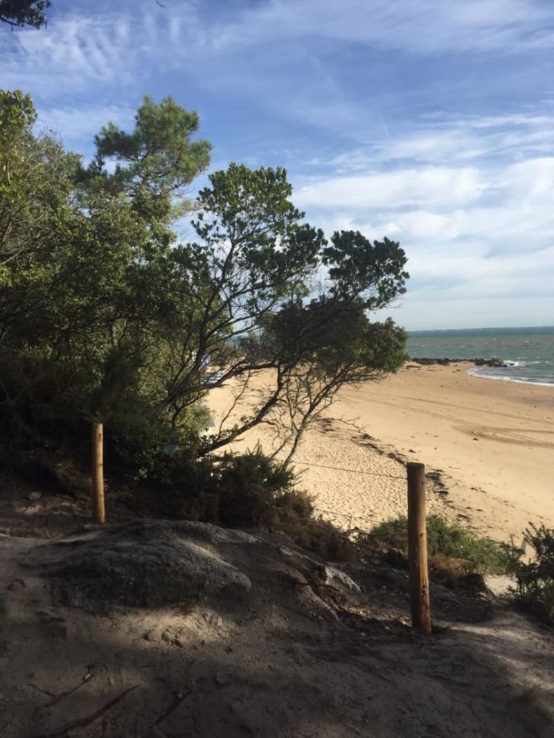 Escapade à Noirmoutier et histoires d'une île d'exception - Noirmoutier, Noirmoutier-en-l'Ile