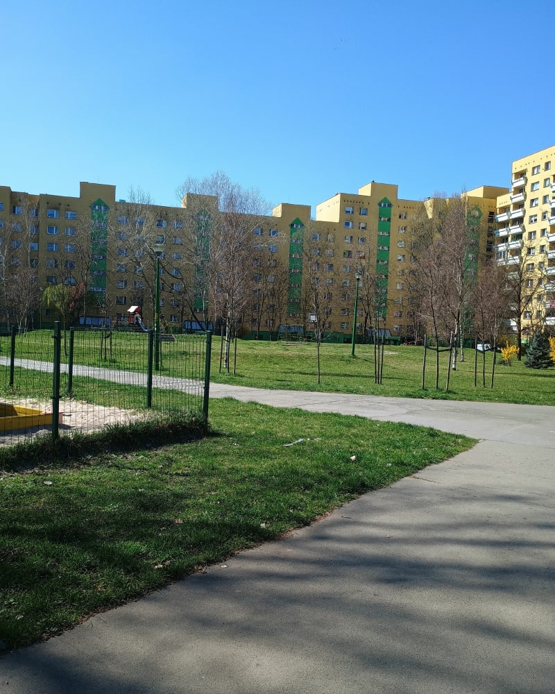 Gądów i okolice, park zachodni, tarczyński arena - Wrocław