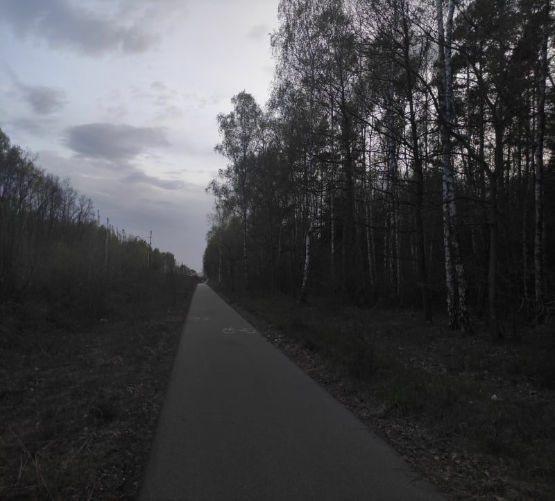 Pogoria I i III - Dąbrowa Górnicza