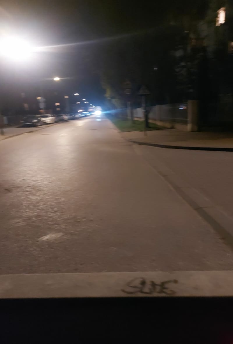 Pętla Ursus- Bemowo - Warszawa