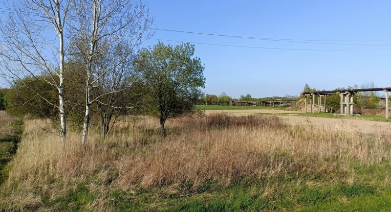 Większa pętla po okolicach Tarnowa - Tarnów