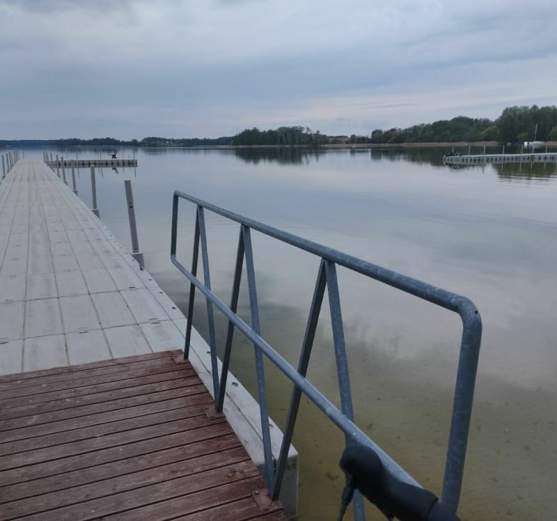 Super trasa na Gravelka albo MTB - Międzyrzecz