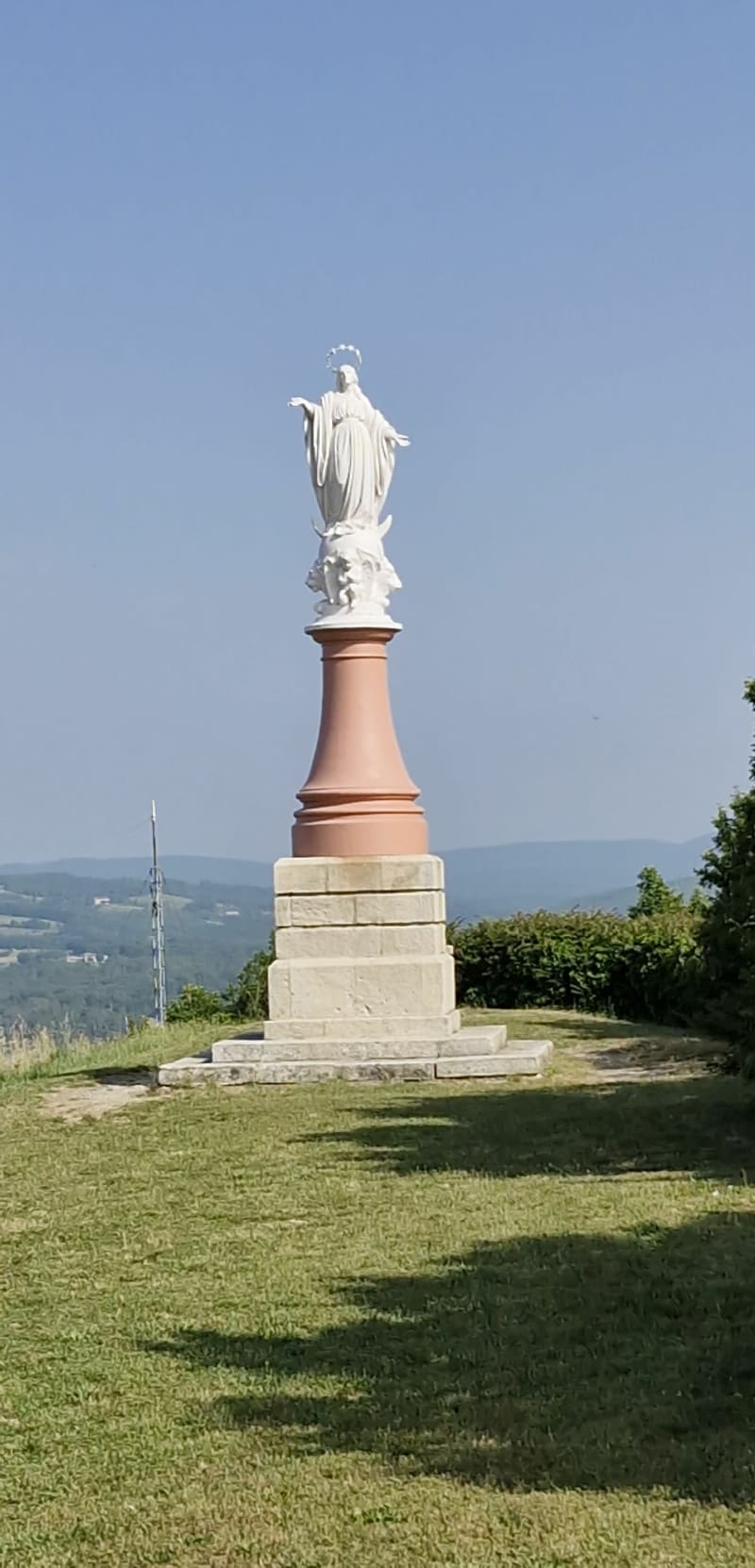 Castelnau-de-Montmiral - Castelnau-de-Montmiral