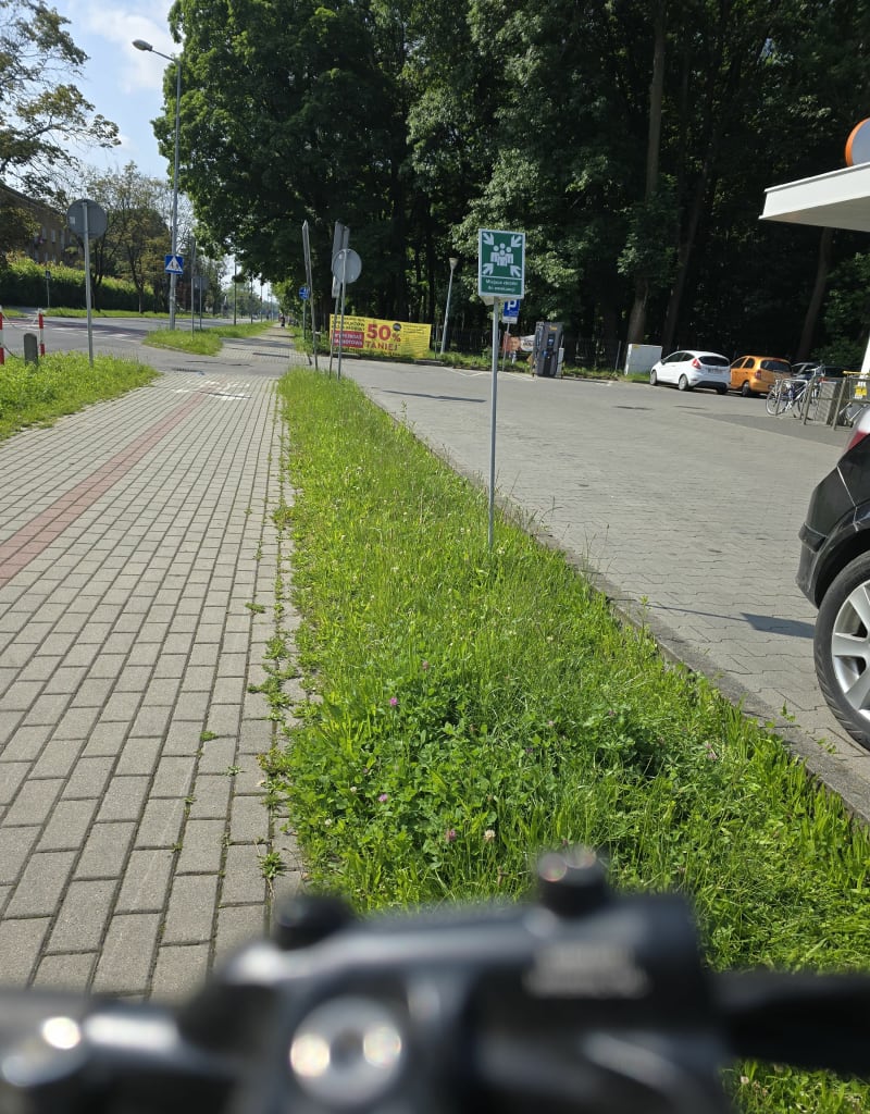 Wycieczka rowerowa - Tarnów