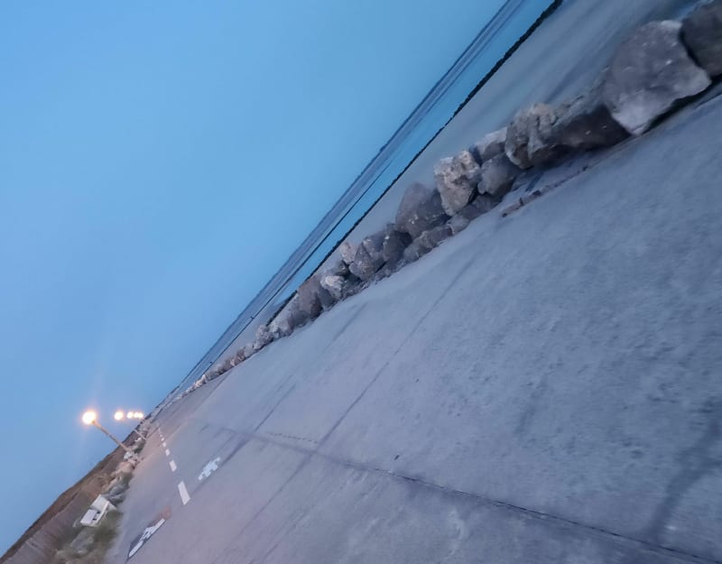 Escapade sur Berck - Berck