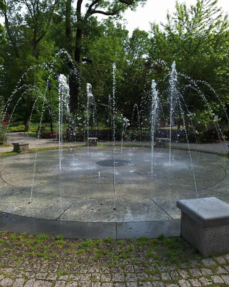 Grodzisk Mazowiecki - Grodzisk Mazowiecki