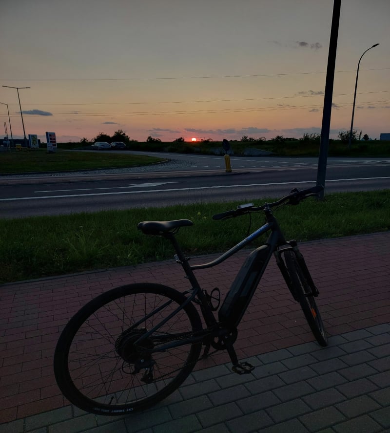 Ze Szczypiorna na Korczaka - Kalisz