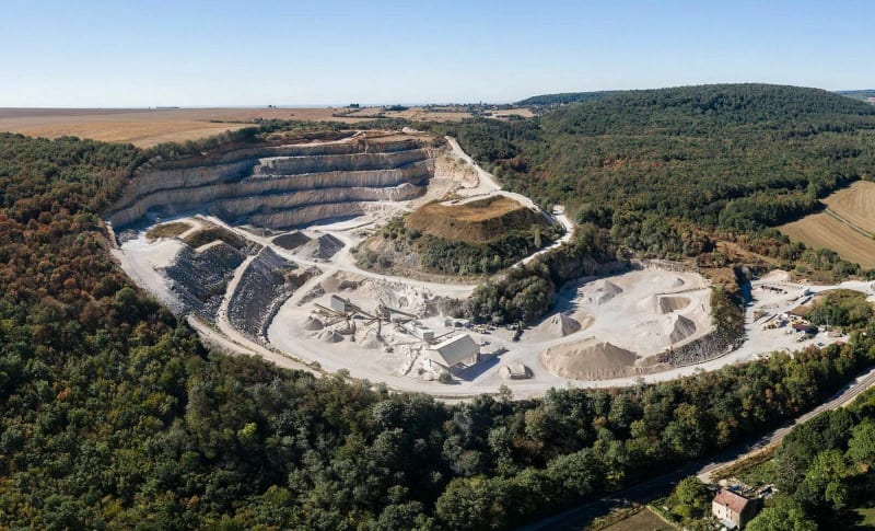 Balade dans les Hautes Côtes de Nuits - Corgoloin