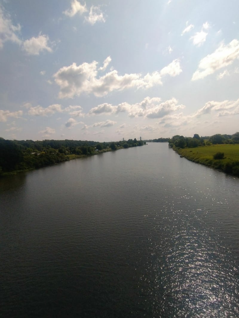 Mała pętla przez Przylasek Rusiecki - Kraków