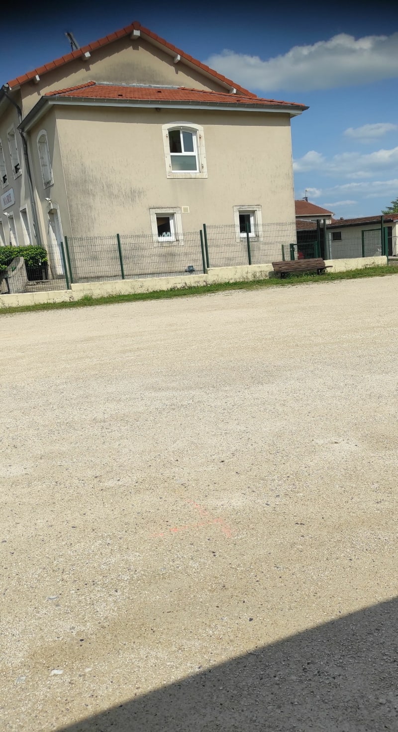 Tour de Foug - Choloy-Ménillot
