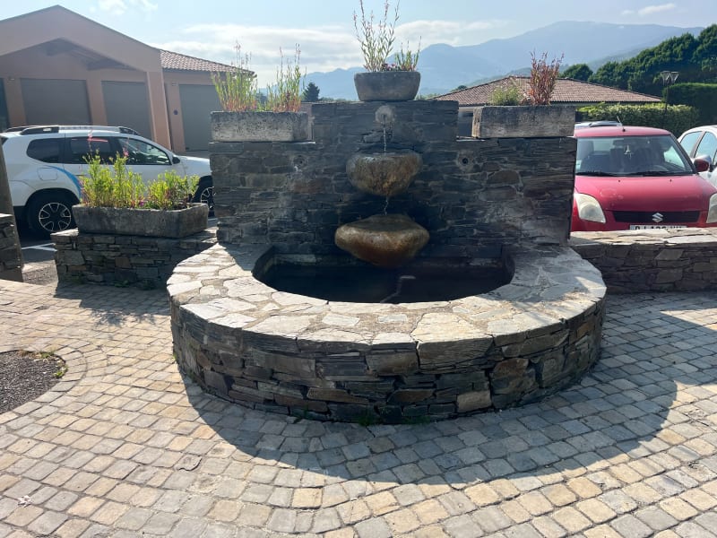 Circuit des cascades et des fontaines à Prayols - Prayols