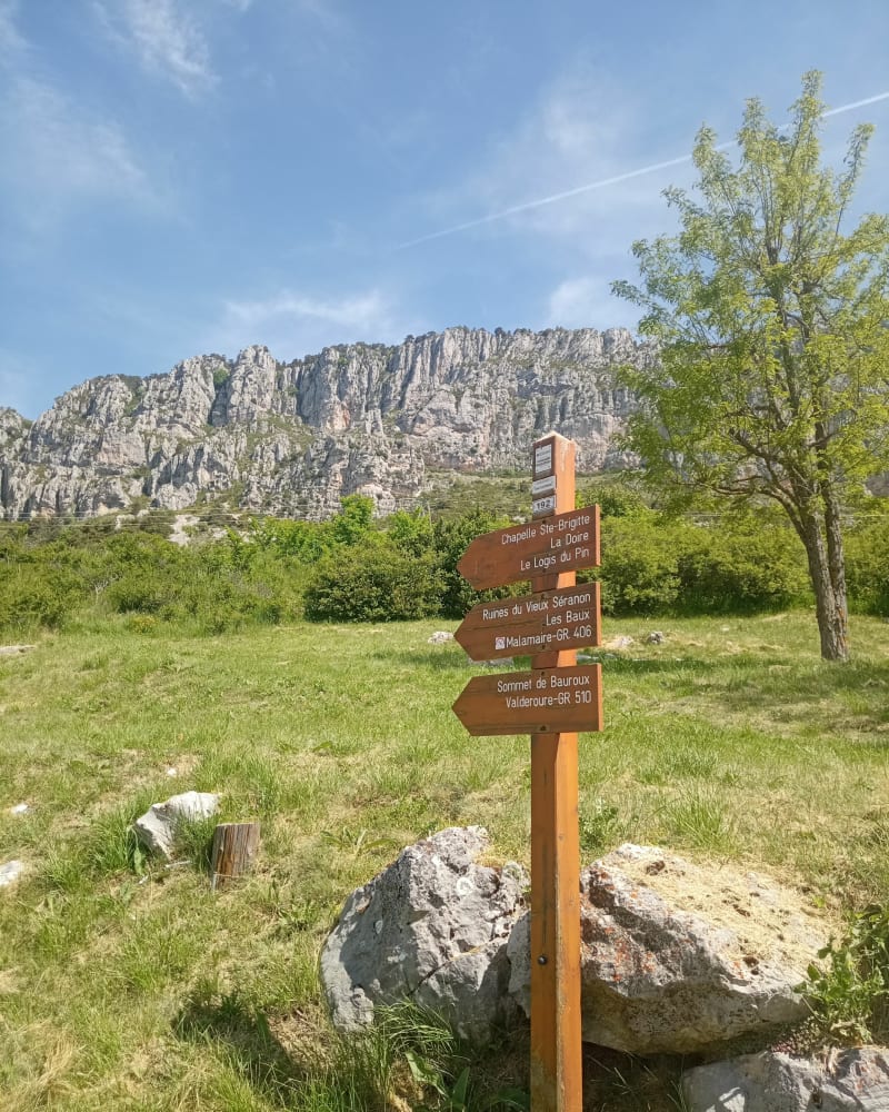 Caille - Valdeblore par le lac Valentin - Caille