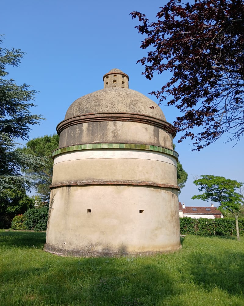 La Randonnée du Pigeonnier - Ramonville-Saint-Agne