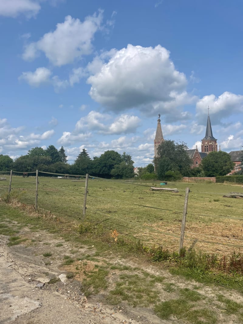 Saint-Remy - Valescourt - Saint-Remy-en-l'Eau