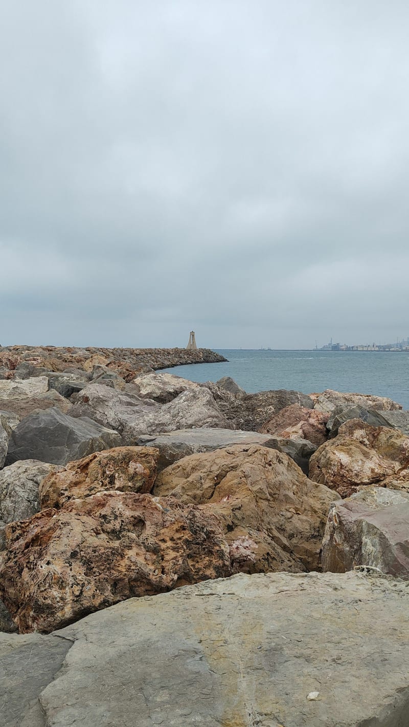 Palavas les Flots, Frontignan plage - Palavas-les-Flots