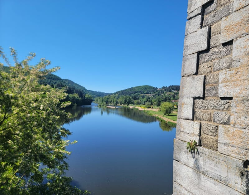 Balade au bord de Loire - Saint-Étienne