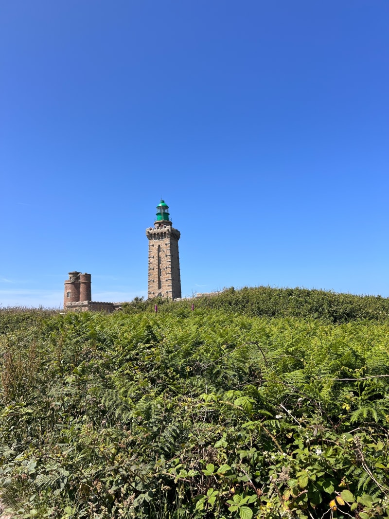 Tour du cap Fréhel - Plévenon
