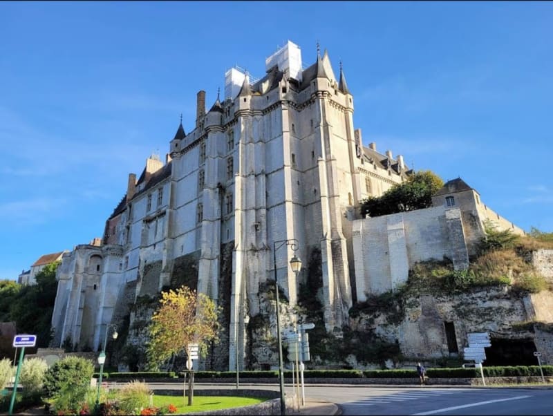 Balade Touristique à Châteaudun - Châteaudun