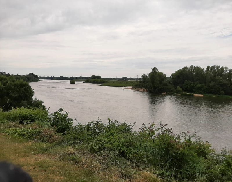Promenade aux fourneaux - Chaingy