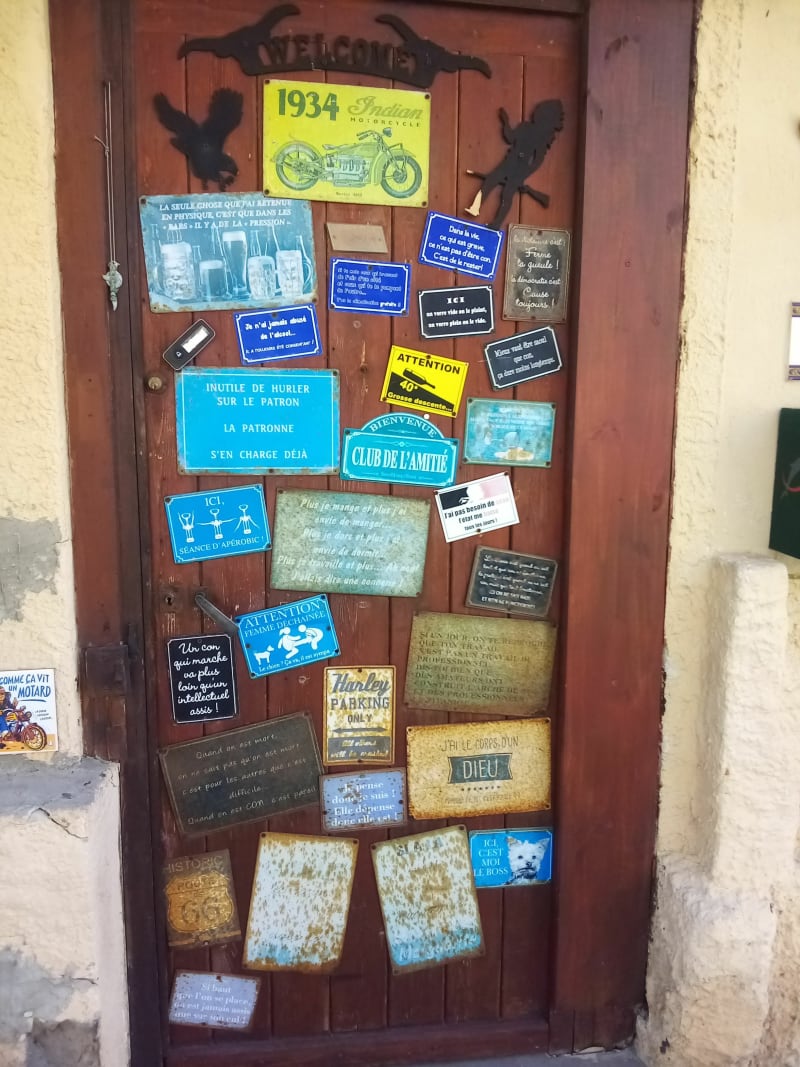 Boucle dans les vallons au dessus de Callelongue et Pas du Lapin - Marseille