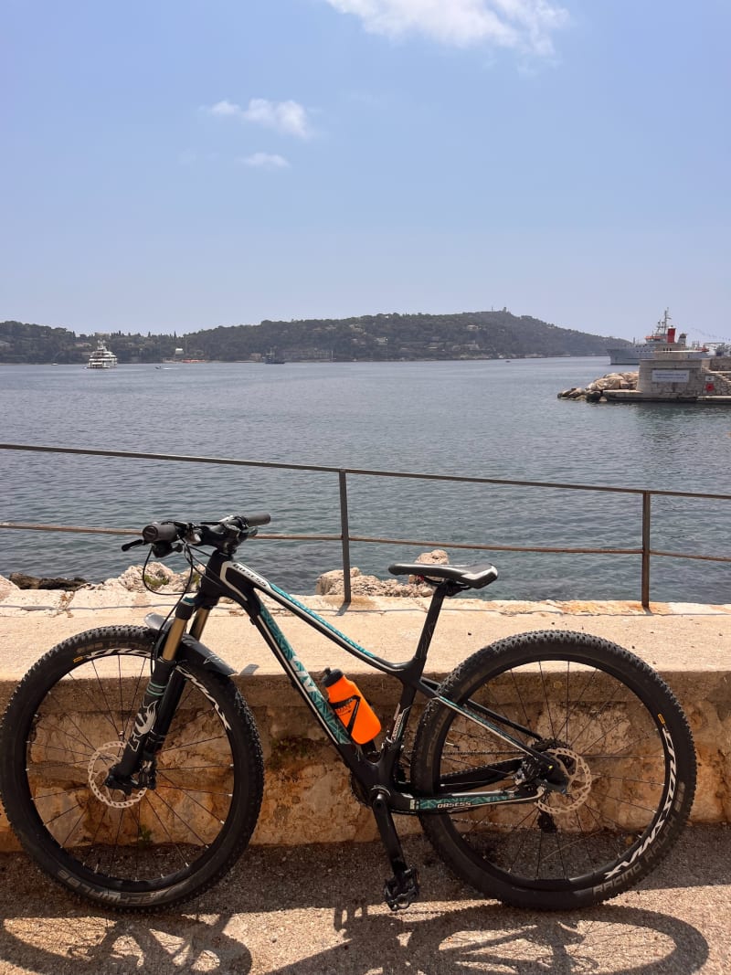 Balade autour de Nice - Nice