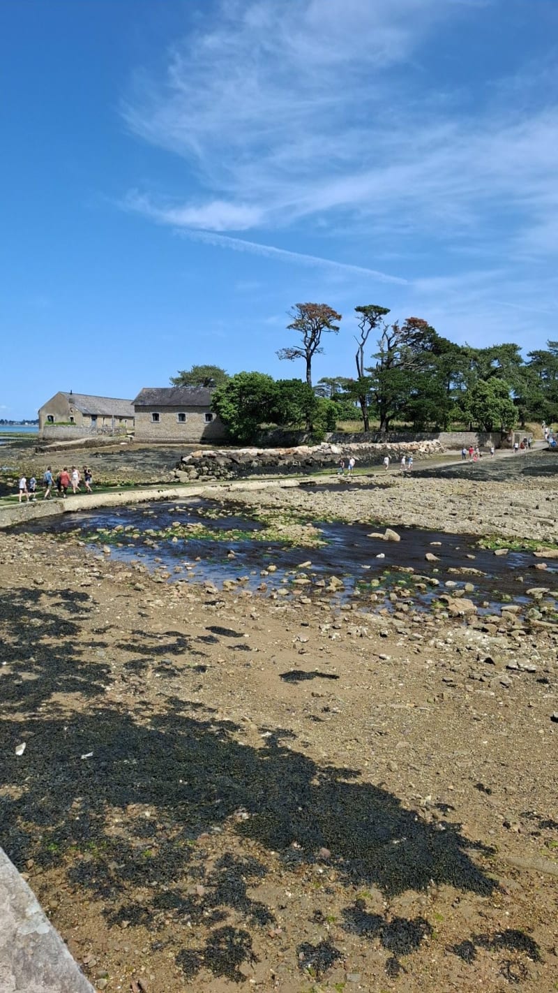 Larmor Baden - Larmor-Baden