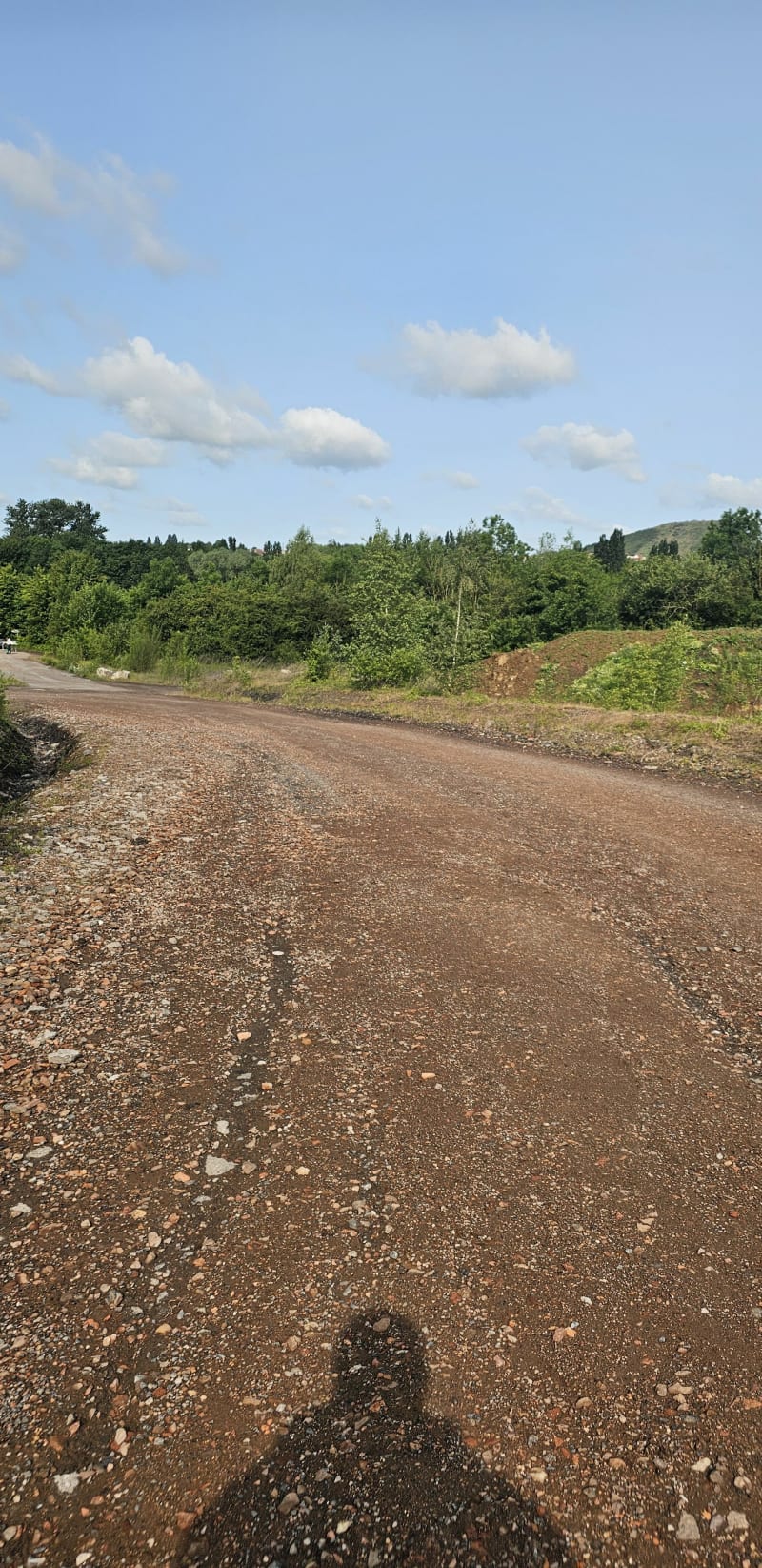 Randonnée autour de Marles-les-Mines - Marles-les-Mines