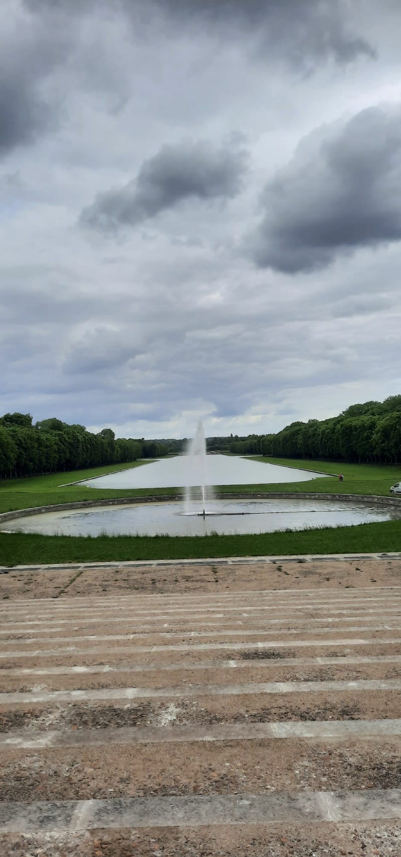 Parc de Versailles et de Marly-le-Roi - Marly-le-Roi