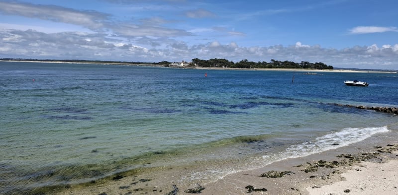 Petit tour de Croisic - Le Croisic