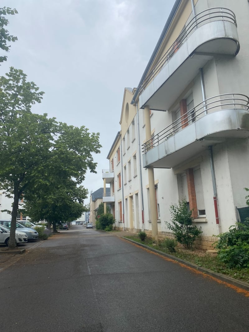 Vitry le François -  Huiron - Vitry-le-François