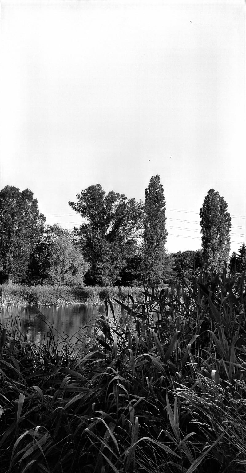 Nad Jasień - Łódź