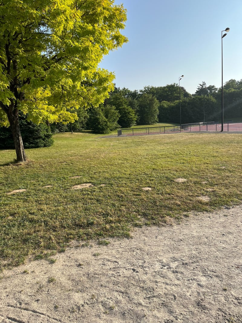 Tour de La Chapelle - La Chapelle-sur-Erdre